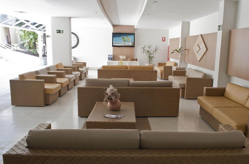 Prive Thermas Hotel By Wam Experience Caldas Novas Dış mekan fotoğraf