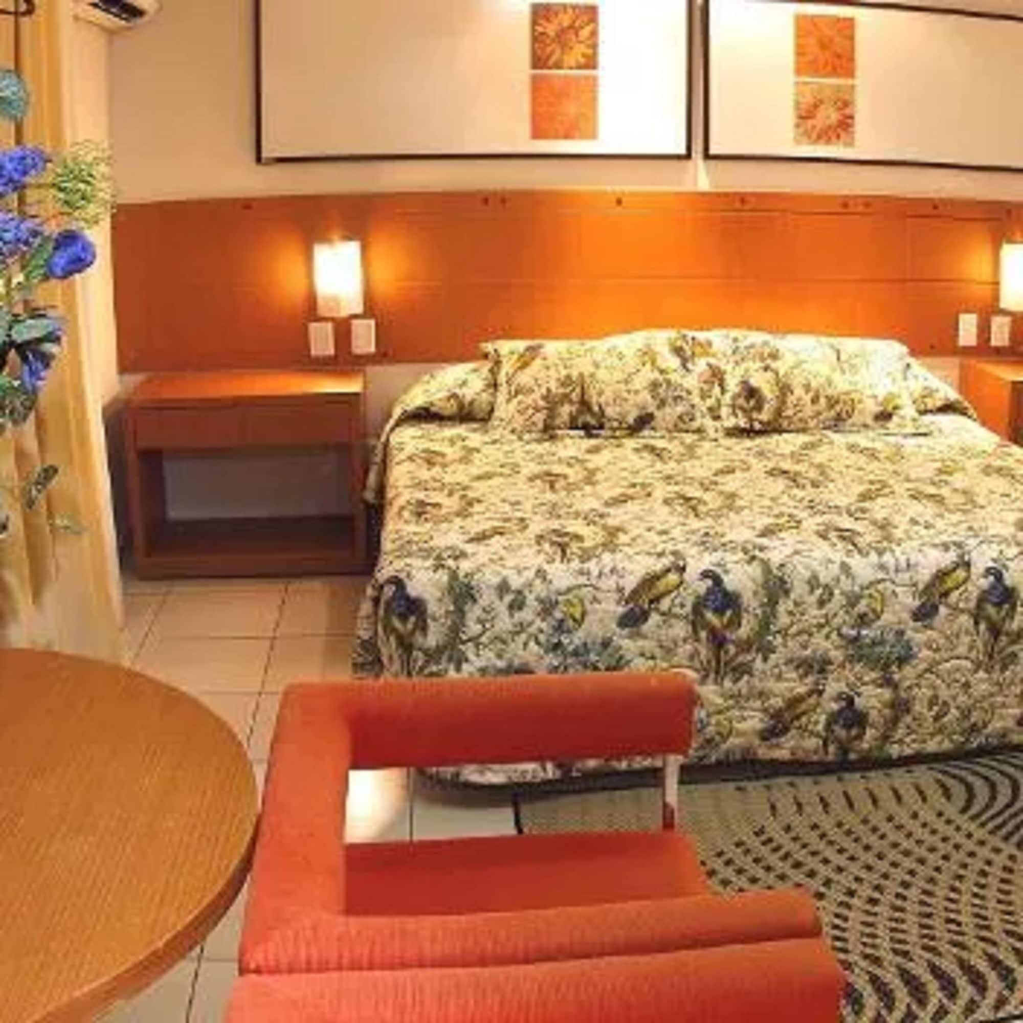 Prive Thermas Hotel By Wam Experience Caldas Novas Dış mekan fotoğraf