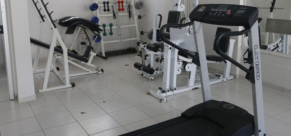 Prive Thermas Hotel By Wam Experience Caldas Novas Dış mekan fotoğraf