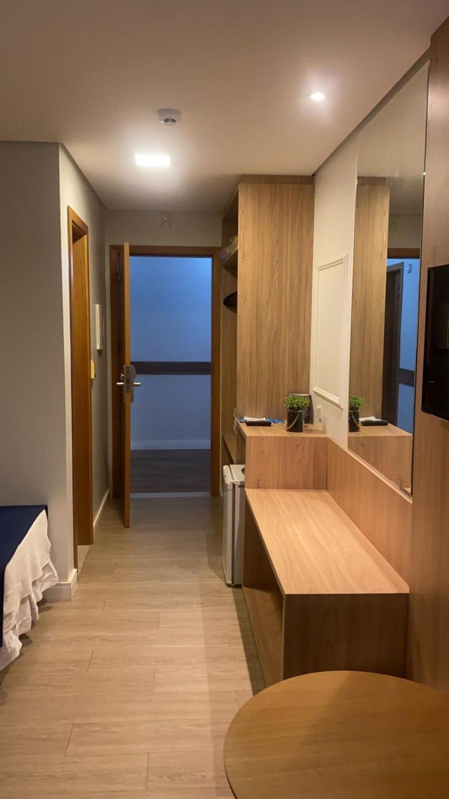 Prive Thermas Hotel By Wam Experience Caldas Novas Dış mekan fotoğraf