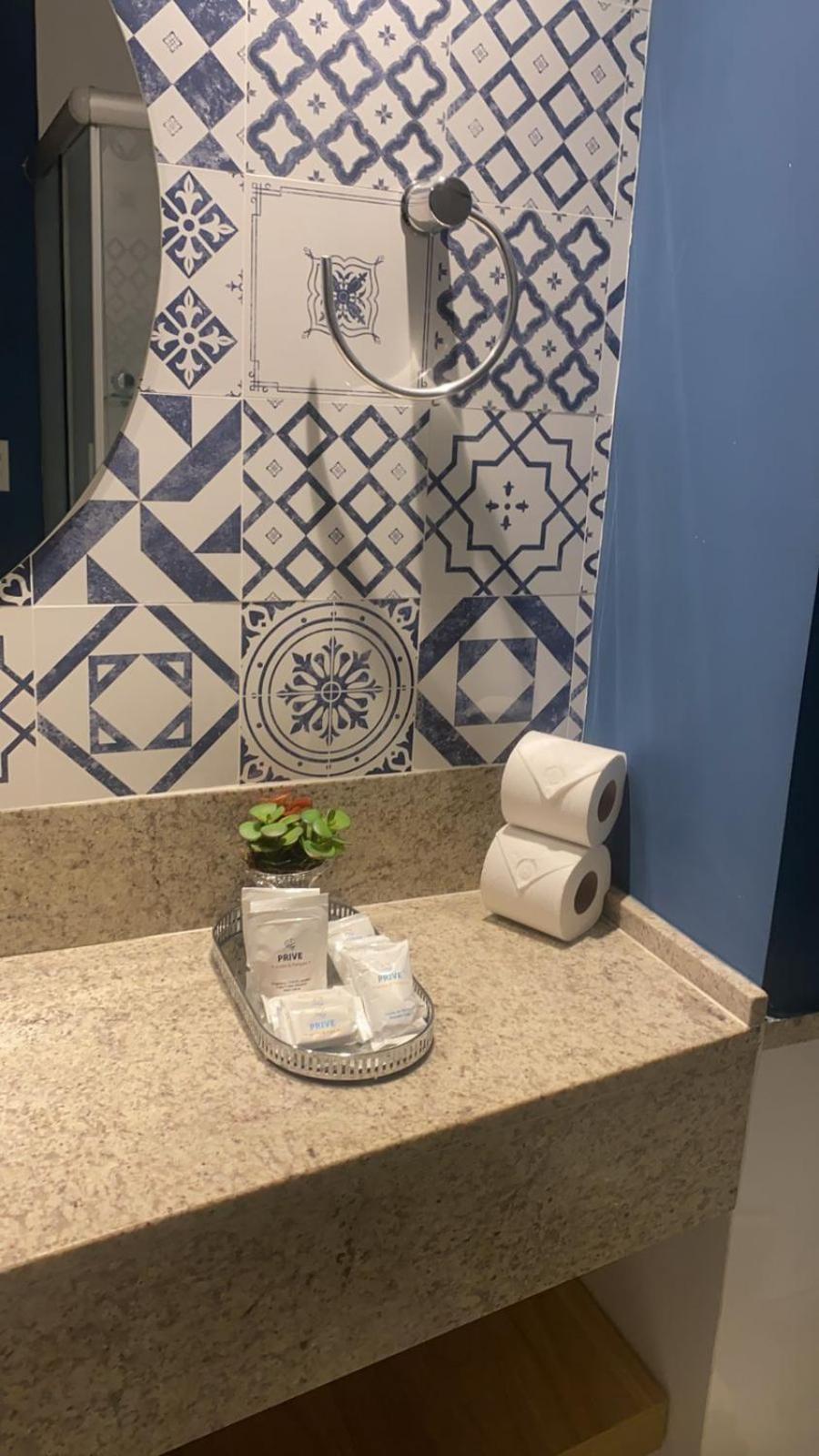Prive Thermas Hotel By Wam Experience Caldas Novas Dış mekan fotoğraf
