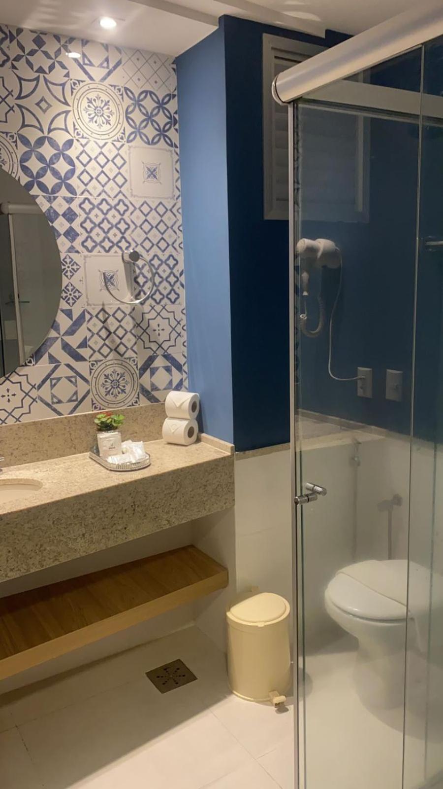 Prive Thermas Hotel By Wam Experience Caldas Novas Dış mekan fotoğraf