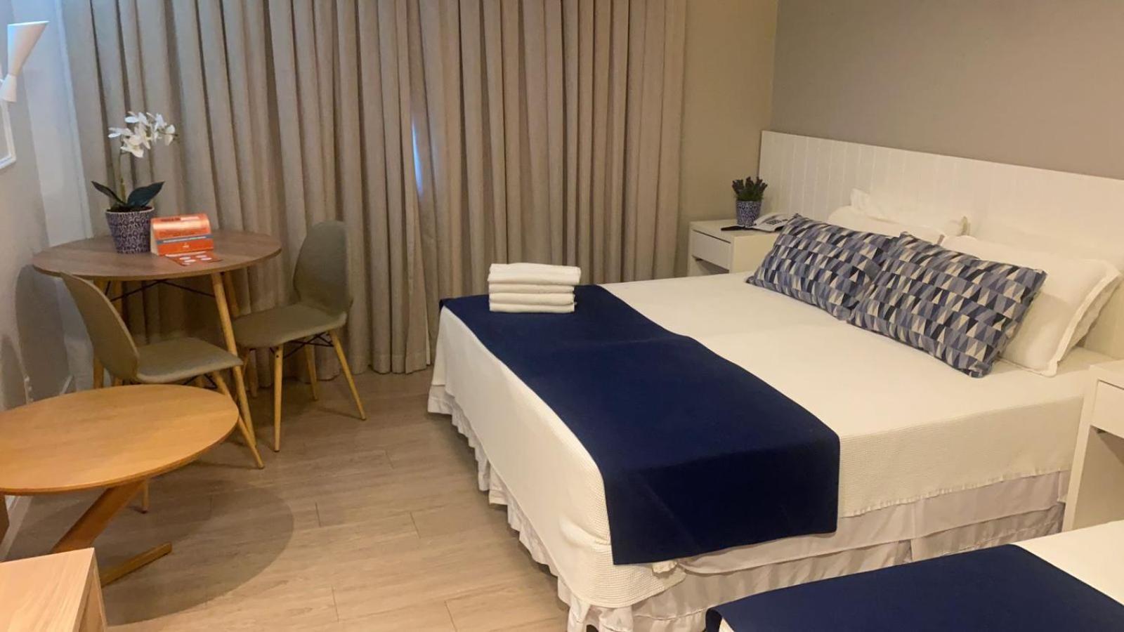 Prive Thermas Hotel By Wam Experience Caldas Novas Dış mekan fotoğraf