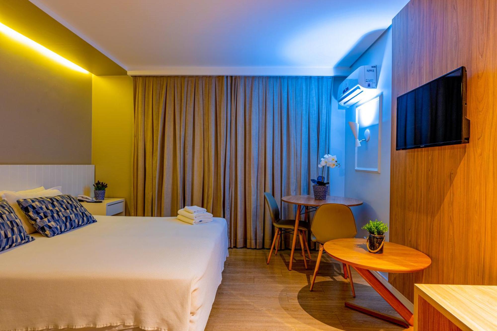 Prive Thermas Hotel By Wam Experience Caldas Novas Dış mekan fotoğraf