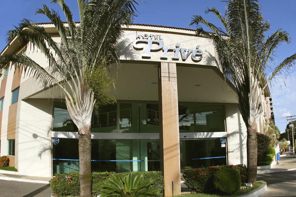 Prive Thermas Hotel By Wam Experience Caldas Novas Dış mekan fotoğraf