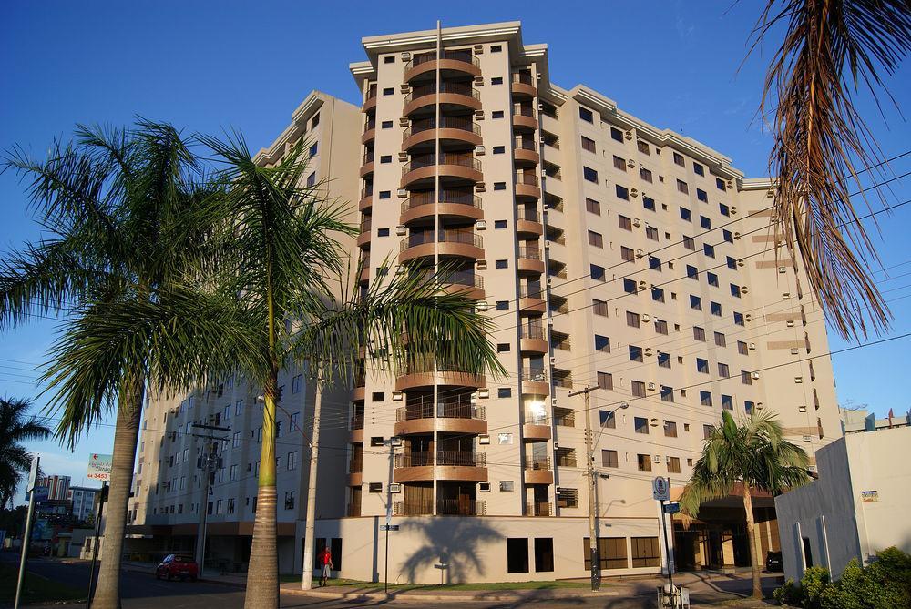 Prive Thermas Hotel By Wam Experience Caldas Novas Dış mekan fotoğraf