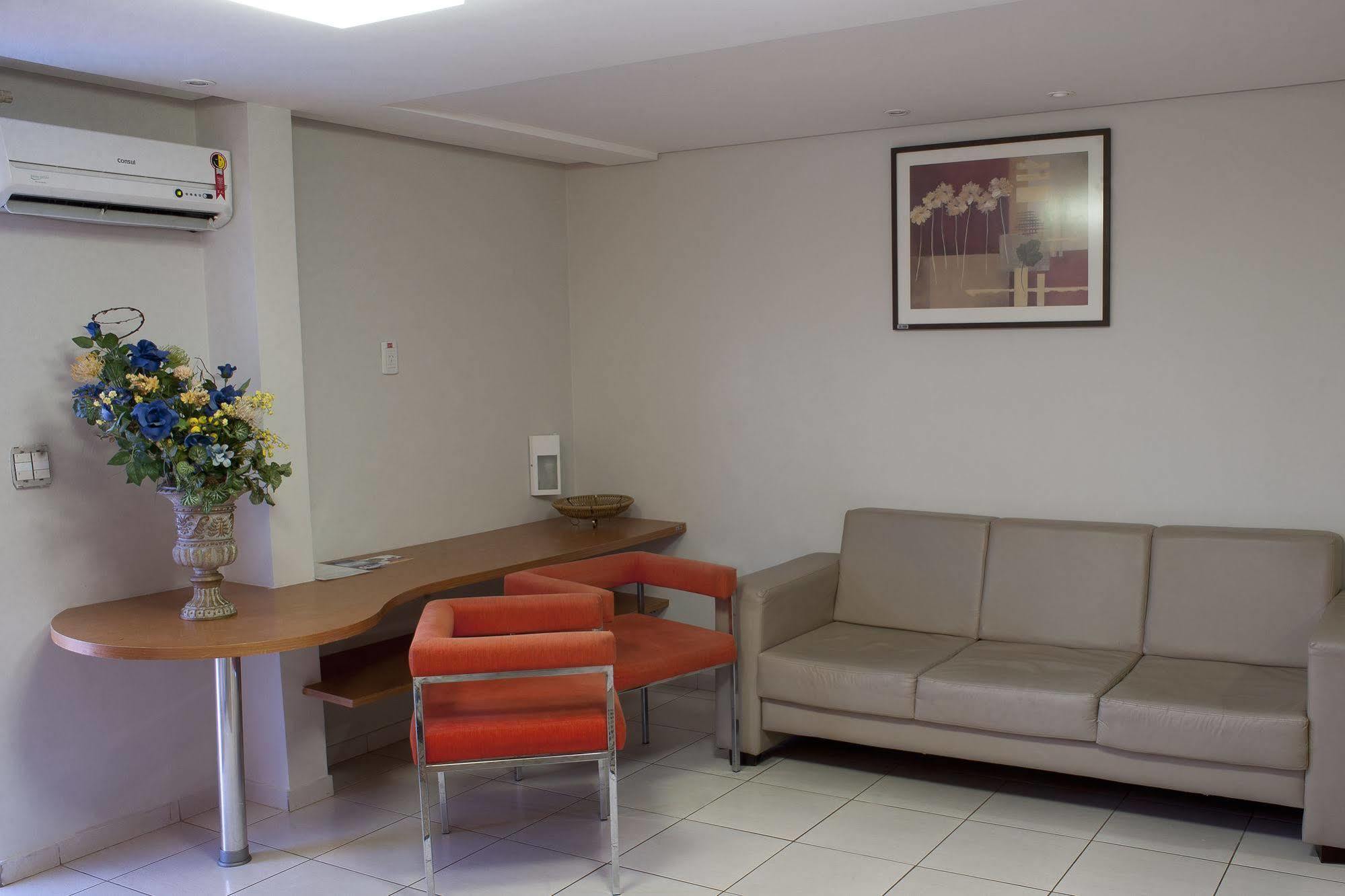 Prive Thermas Hotel By Wam Experience Caldas Novas Dış mekan fotoğraf
